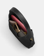 Coach Brooklyn Shoulder Bag 28 Black