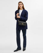 Coach Tabby 26 Black