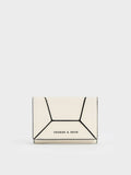 Nasrin Geometric Wallet - Multi