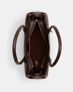 Coach Empire Carryall Bag 34 Maple