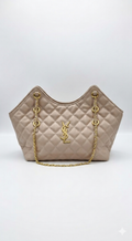 Saint Laurent Icare shopper Bag