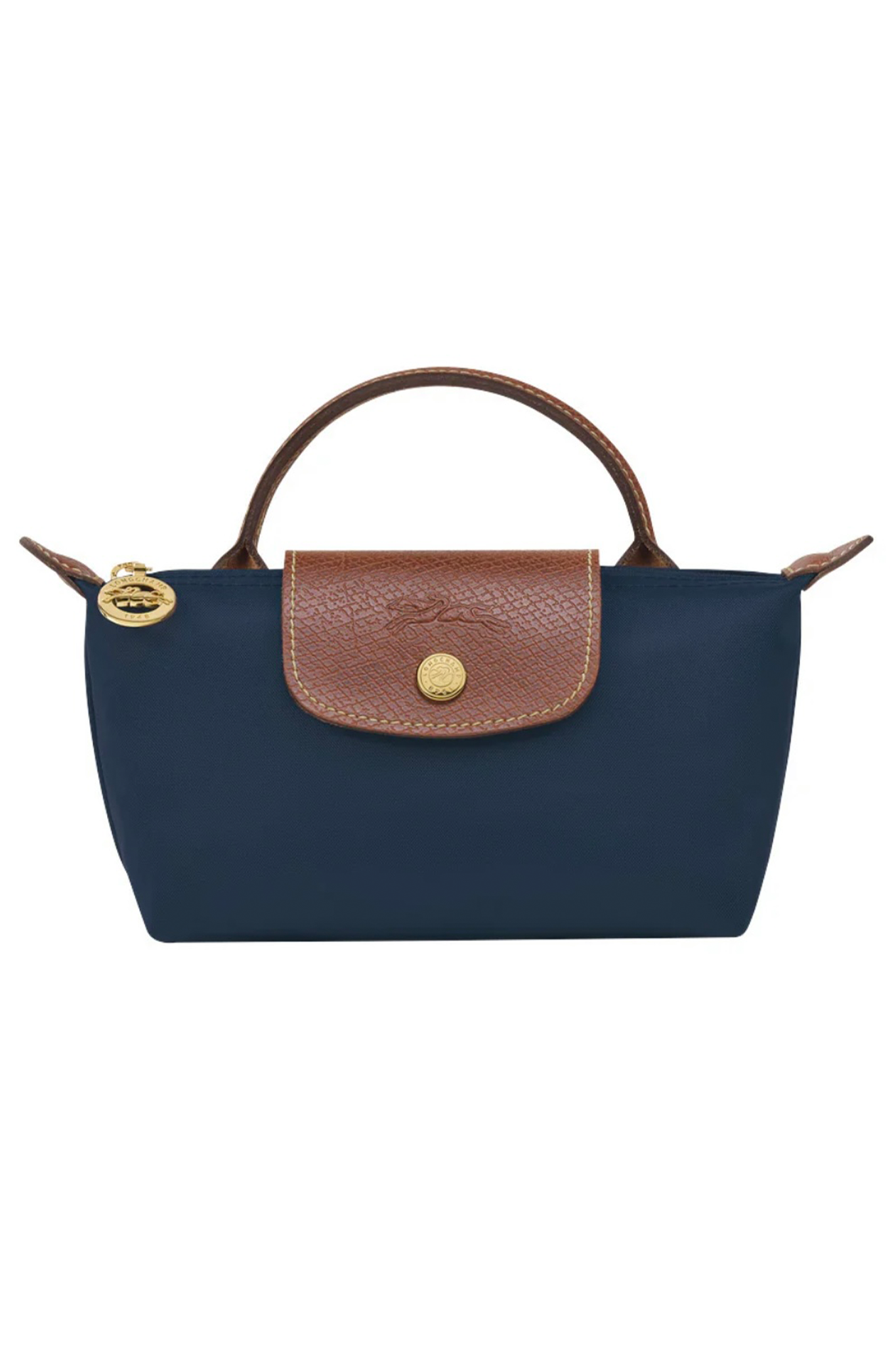 Longchamp Crossbody Bag with Strap (WITH BRAND LOGO)
