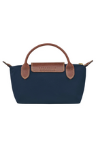Longchamp Crossbody Bag with Strap (WITH BRAND LOGO)