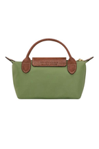 Longchamp Crossbody Bag with Strap (WITH BRAND LOGO)