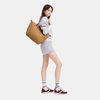 Longchamp Le Pliage Original Tote Bag (Fawn)