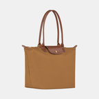 Longchamp Le Pliage Original Tote Bag (Fawn)