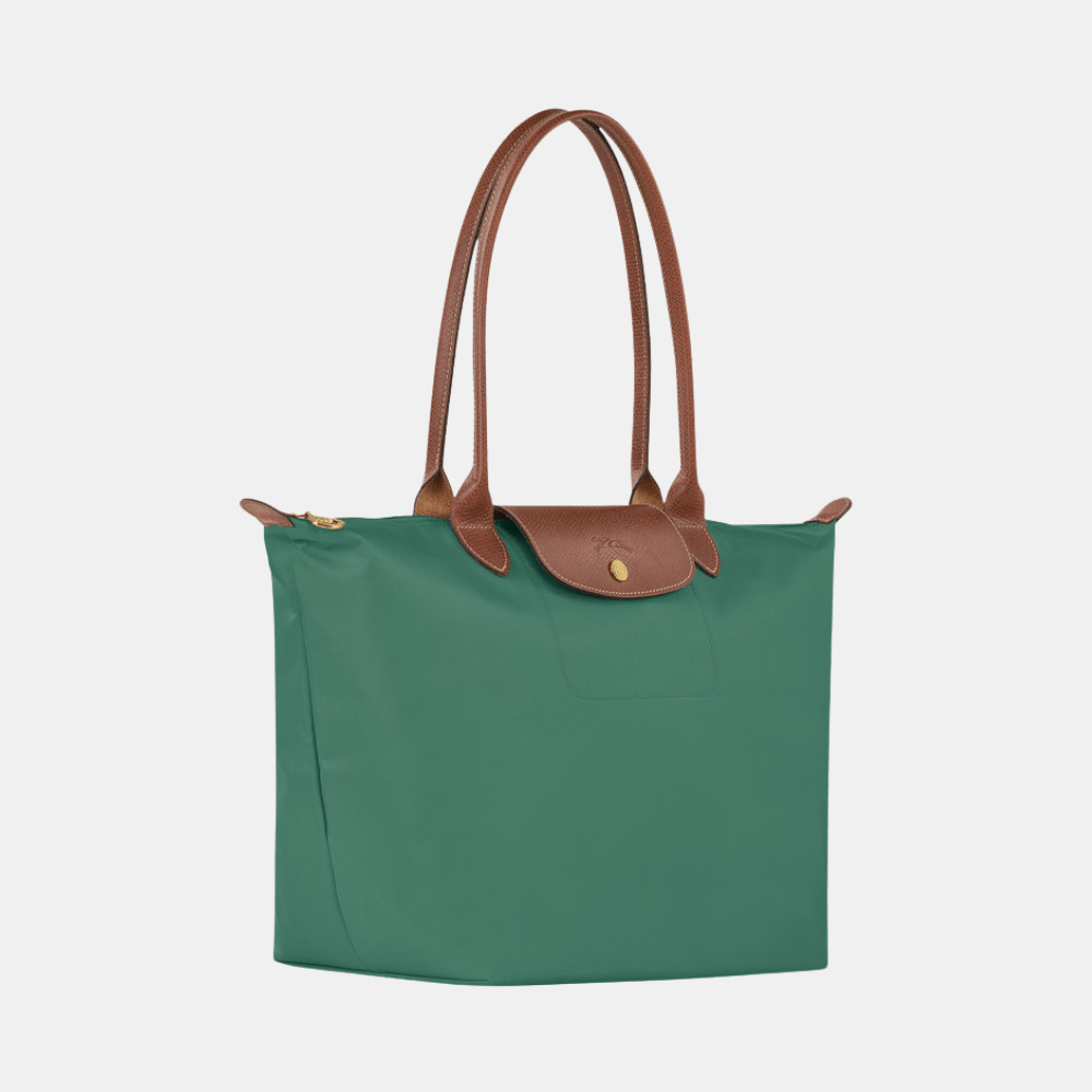 Longchamp Le Pliage Original Tote Bag (Sage)
