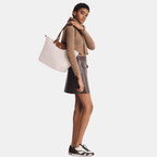 Longchamp Le Pliage Original Tote Bag (Paper)