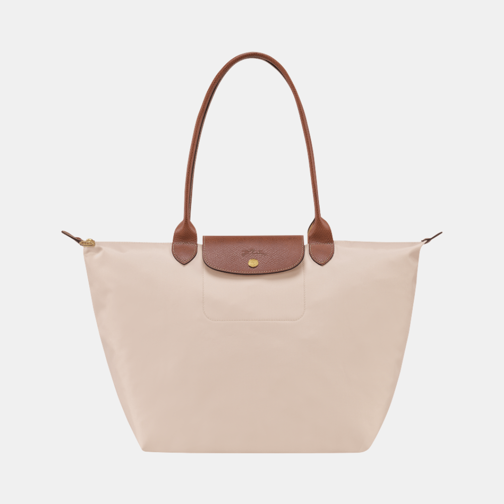 Longchamp Le Pliage Original Tote Bag (Paper)