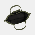 Longchamp Le Pliage Green Tote Bag (Forest)