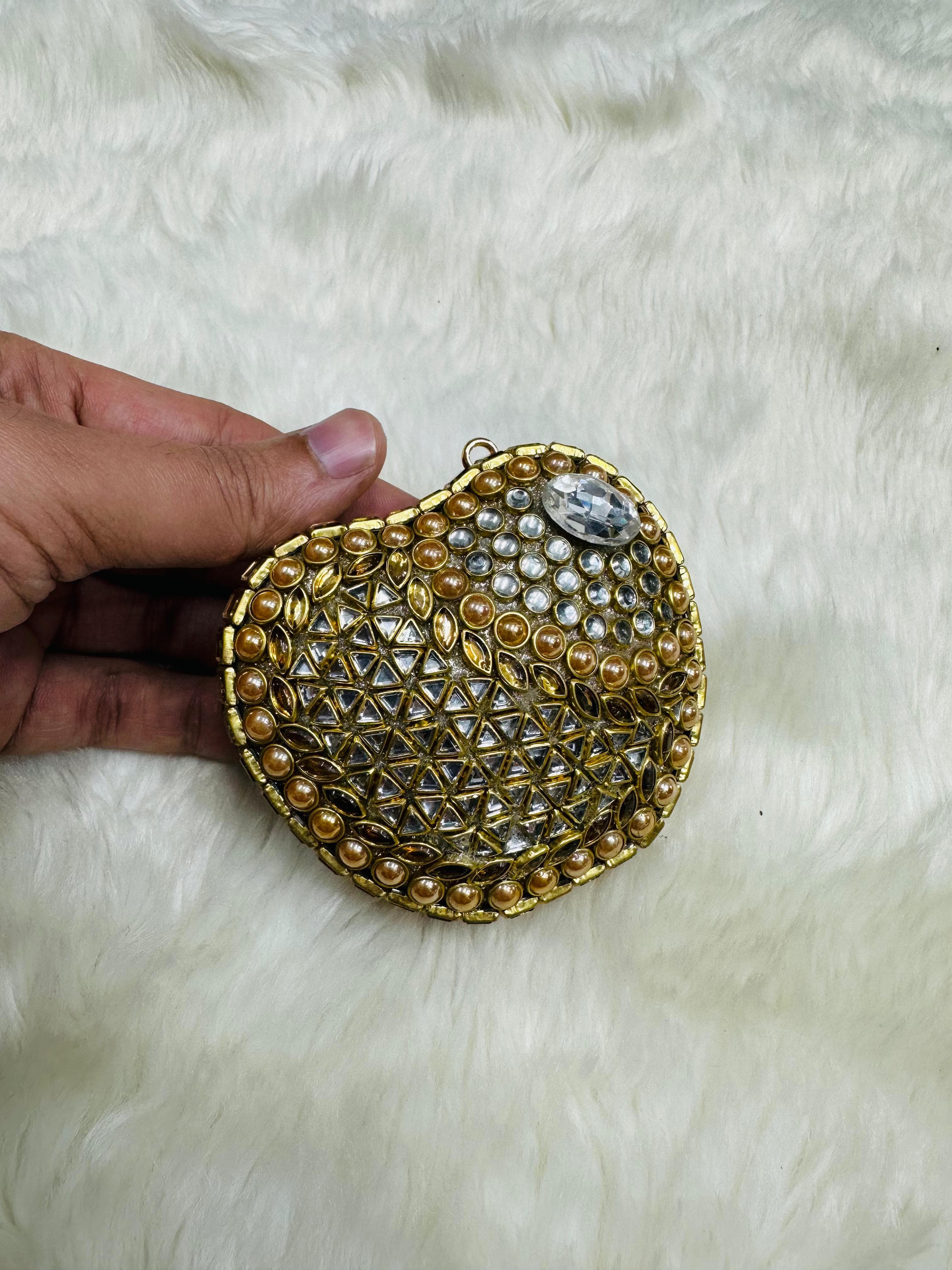 Kundun Clutch Mini