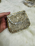 Kundun Clutch Heer