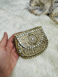 Kundun Clutch NOOR