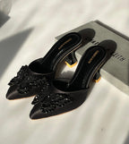 CHARLES & KEITH Premium Heels