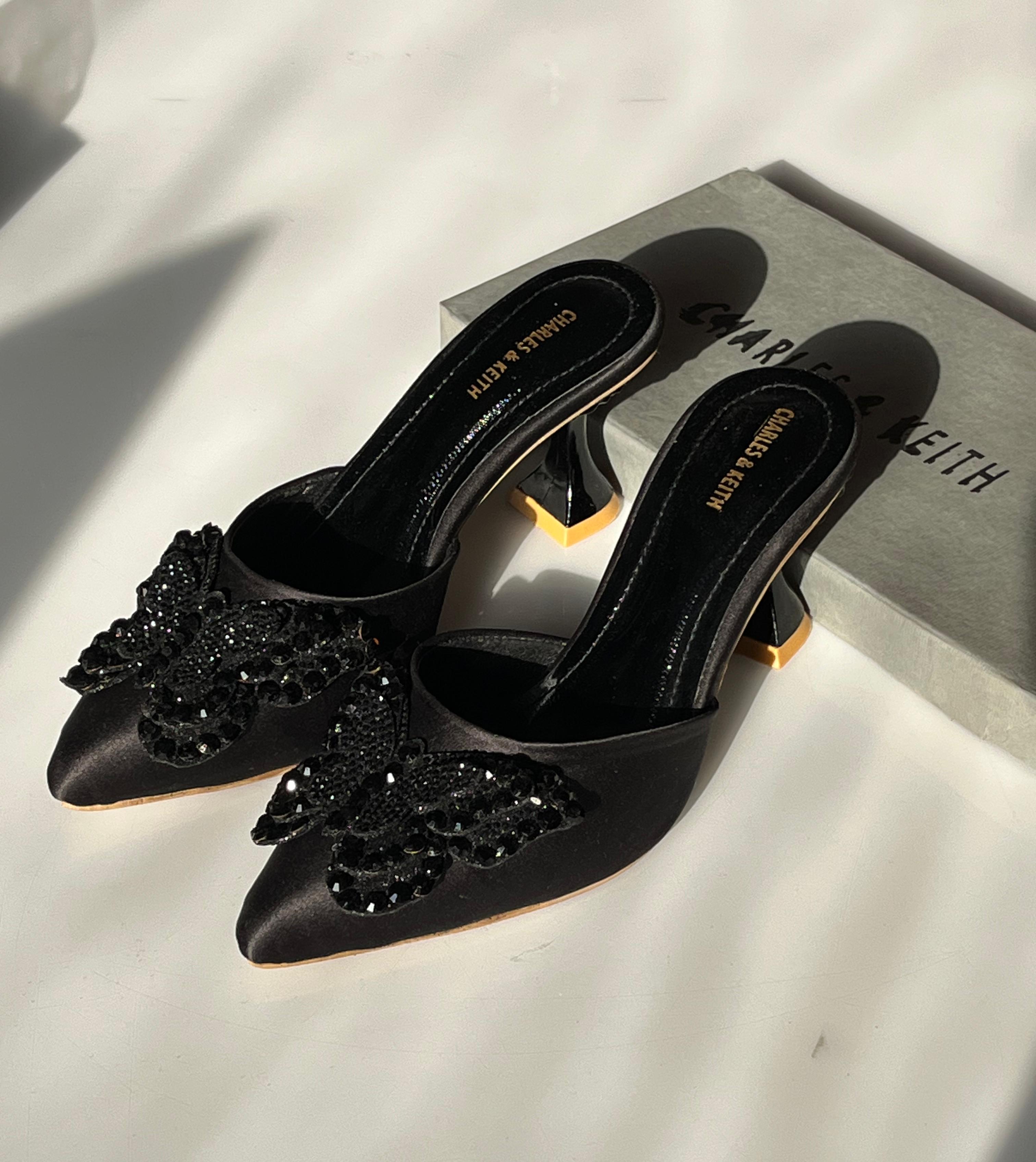 CHARLES & KEITH Premium Heels