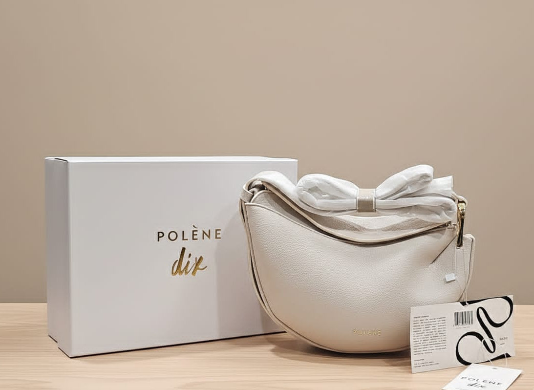 Polene Dix Bag