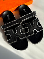 Hermès Chypre Sandal
