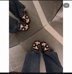 Hermès Chypre Sandal