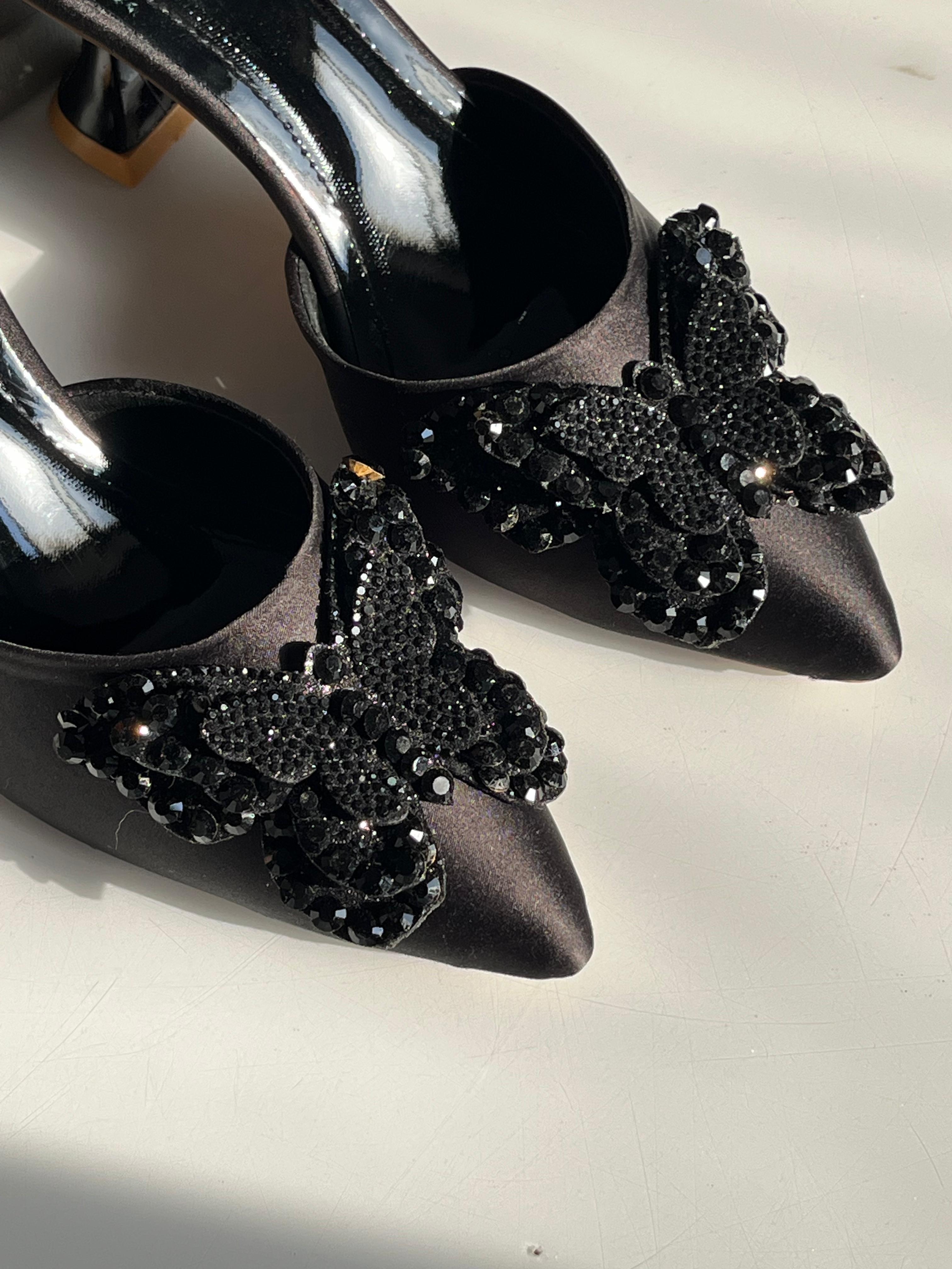 CHARLES & KEITH Premium Heels