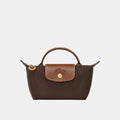 Longchamp Crossbody Bag with Strap (WITH BRAND LOGO)