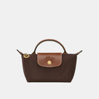 Longchamp Crossbody Bag with Strap (WITH BRAND LOGO)