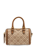 Tory Burch Duffle Bag Beige