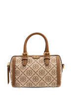 Tory Burch Duffle Bag Beige