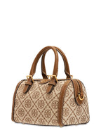 Tory Burch Duffle Bag Beige