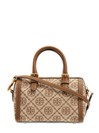 Tory Burch Duffle Bag Beige