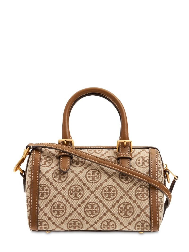 Tory Burch Duffle Bag Beige