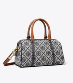 Tory Burch Duffle Bag Blue