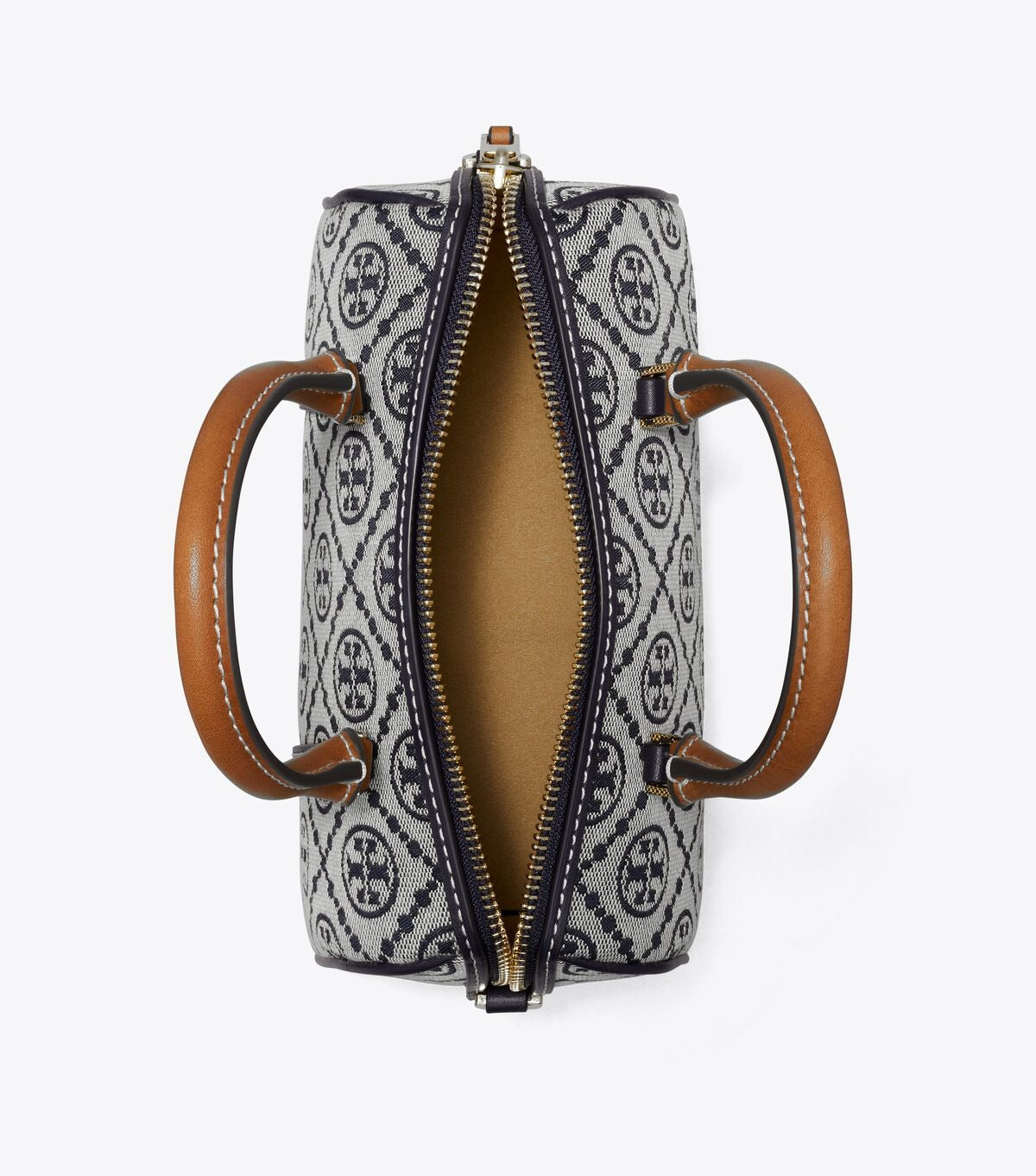 Tory Burch Duffle Bag Blue