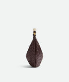 Sardine bag Bottega Veneta Dark Plump