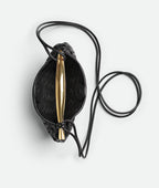 Sardine bag Bottega Veneta Black
