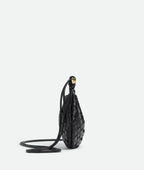Sardine bag Bottega Veneta Black