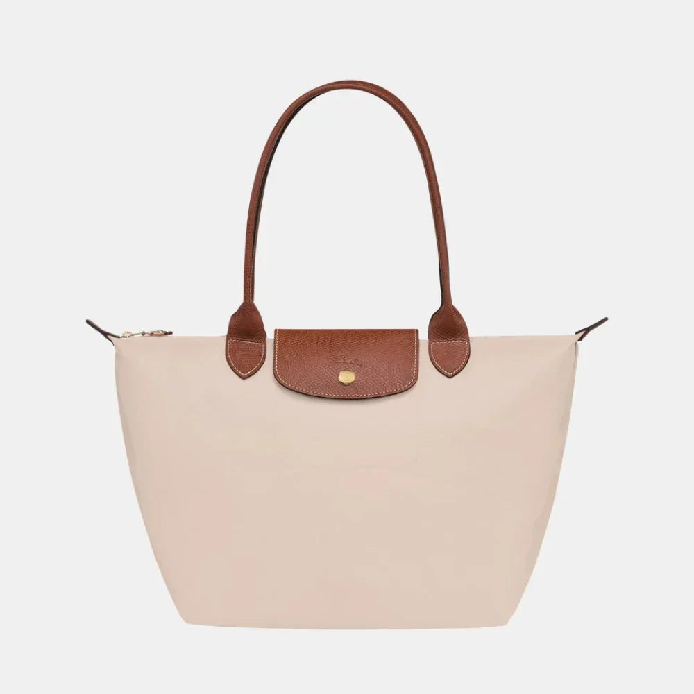 Longchamp Le Pliage Original Tote Bag (Paper)
