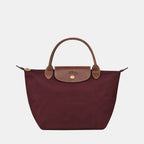 Longchamp Le Pliage Original Tote Bag (Burgundy)