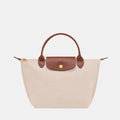 Longchamp Le Pliage Original Tote Bag (Paper)