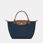 Longchamp Le Pliage Original Tote Bag (Navy)