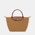 Longchamp Le Pliage Original Tote Bag (Fawn)