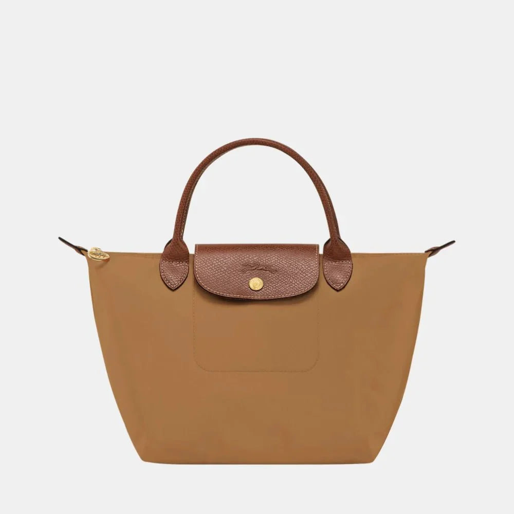 Longchamp Le Pliage Original Tote Bag (Fawn)