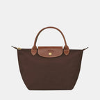 Longchamp Le Pliage Original Tote Bag (Ebony)