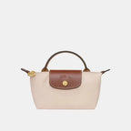 Longchamp Crossbody Bag with Strap (WITH BRAND LOGO)