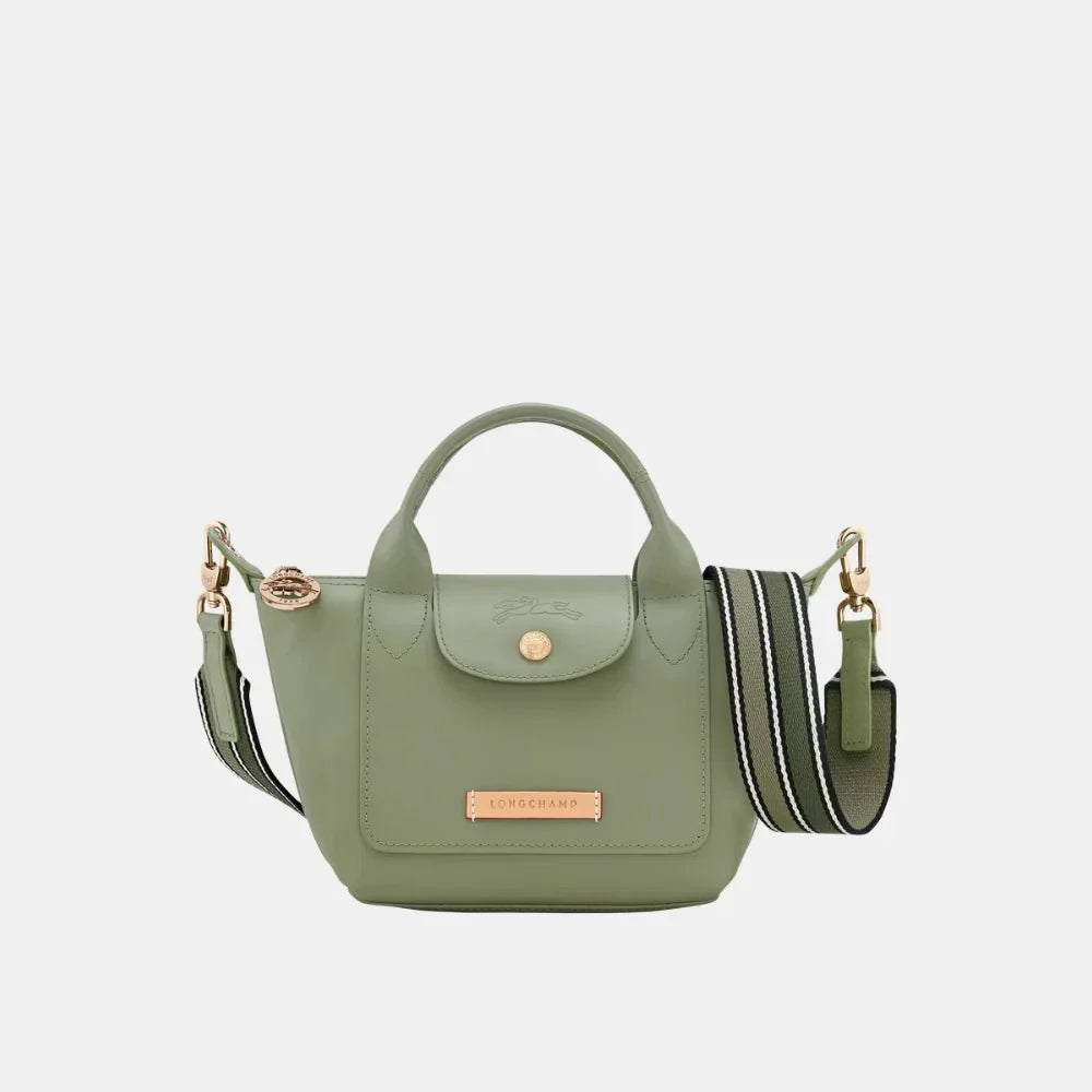 Longchamp Le Pliage Xtra XS Handbag