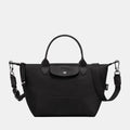 Longchamp Le Pliage Energy Handbag (Black)