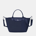 Longchamp Le Pliage Néo Handbag (Navy)