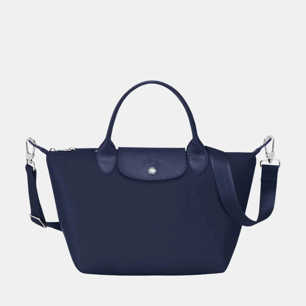 Longchamp Le Pliage Néo Handbag (Navy)