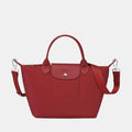 Longchamp Le Pliage Néo Handbag (Red)