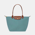 Longchamp Le Pliage Original Tote Bag (Eucalyptus)