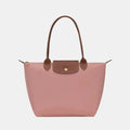 Longchamp Le Pliage Original Tote Bag (Pink Tea)